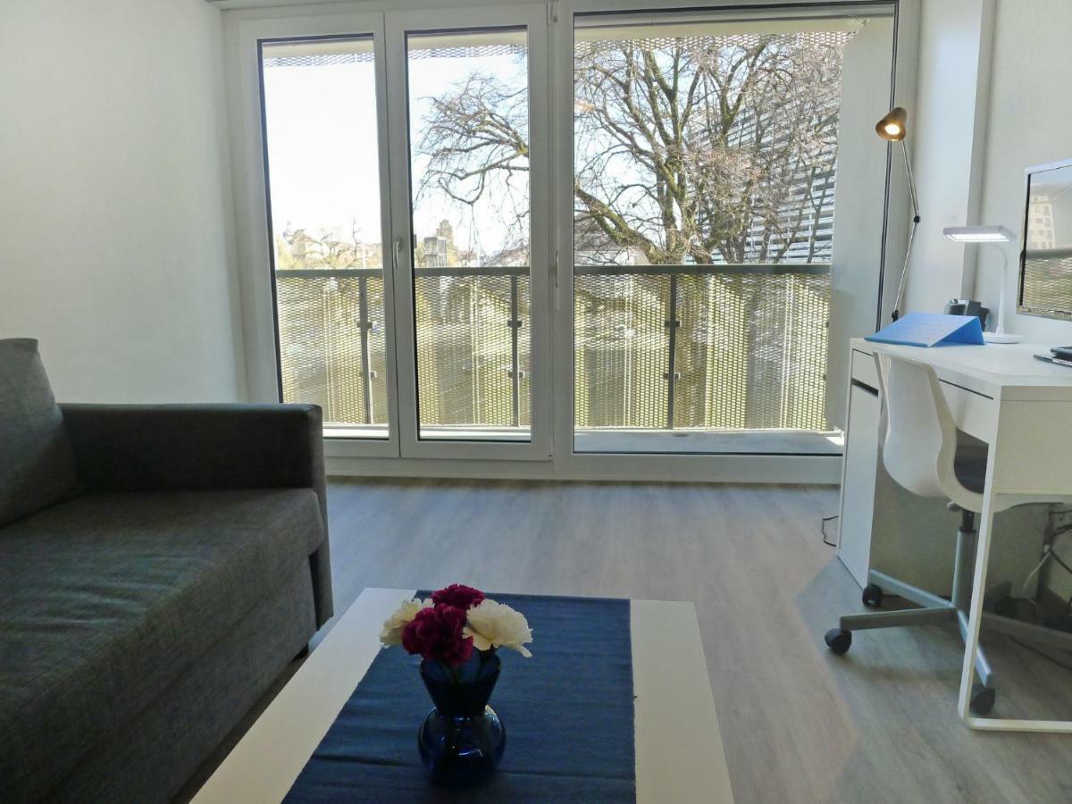 Apartment Superior By Interhome Lucerne Exterior foto
