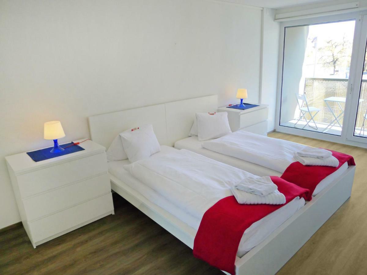 Apartment Superior By Interhome Lucerne Exterior foto
