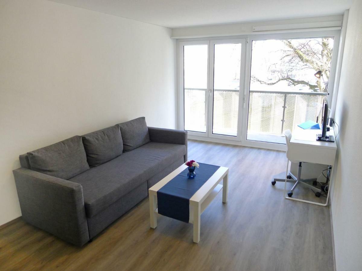 Apartment Superior By Interhome Lucerne Exterior foto
