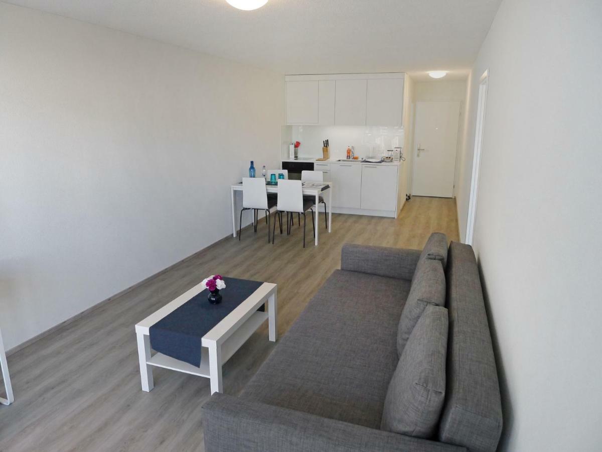 Apartment Superior By Interhome Lucerne Exterior foto