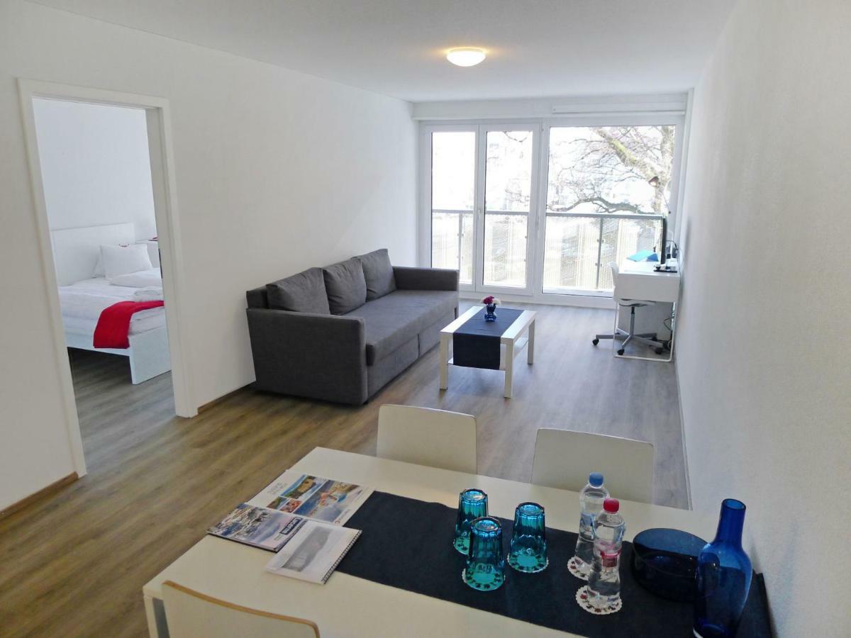 Apartment Superior By Interhome Lucerne Exterior foto