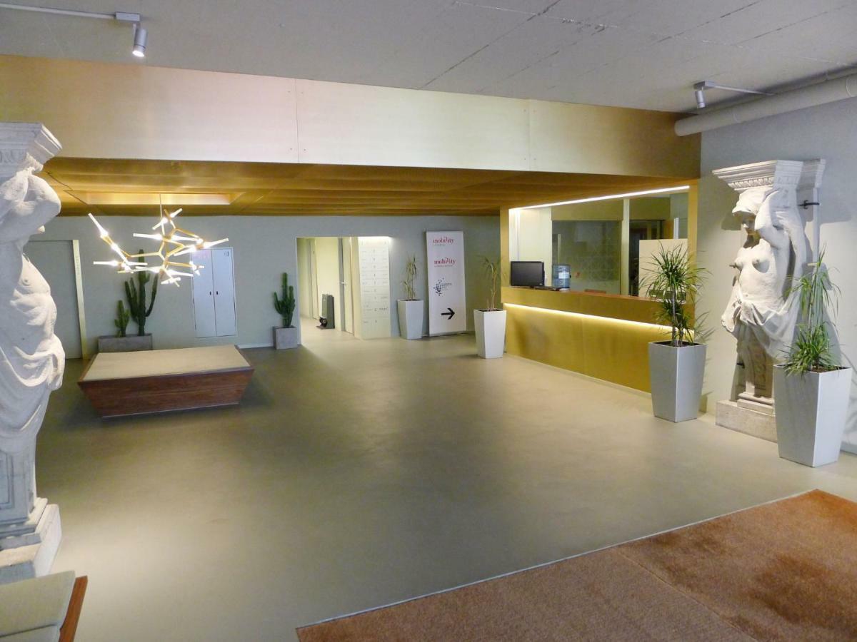 Apartment Superior By Interhome Lucerne Exterior foto
