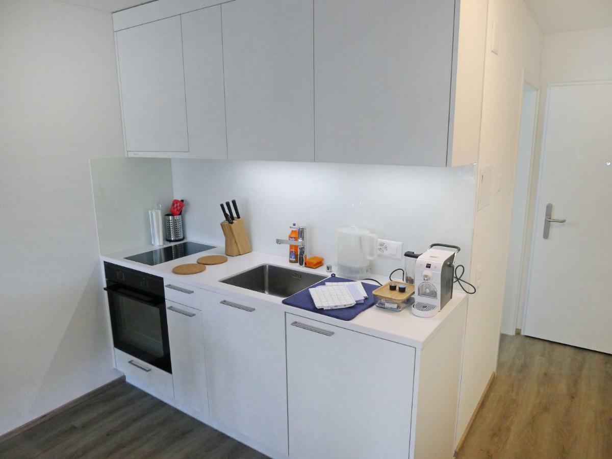 Apartment Superior By Interhome Lucerne Exterior foto