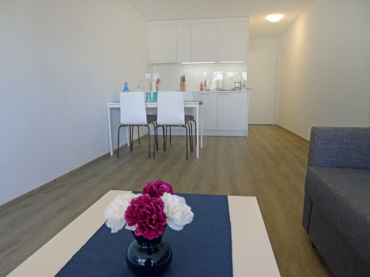 Apartment Superior By Interhome Lucerne Exterior foto
